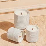 Lucienne - Vanilla Bomb Candle