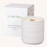 Lucienne - Yuzu & Neroli Blossom Candle