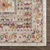 Diem Area Rug - Ocean Monroe