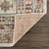 Diem Area Rug - Ocean Monroe
