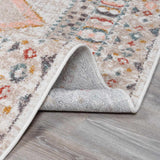 Diem Area Rug - Ocean Monroe