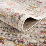 Diem Area Rug - Ocean Monroe