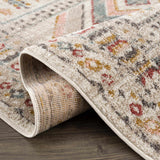 Diem Area Rug - Ocean Monroe