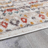 Diem Area Rug - Ocean Monroe