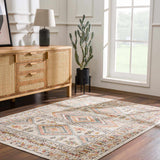 Diem Area Rug - Ocean Monroe