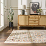 Diem Area Rug - Ocean Monroe