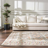 Diem Area Rug - Ocean Monroe
