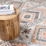 Diem Area Rug - Ocean Monroe