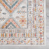 Diem Area Rug - Ocean Monroe