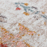 Diem Area Rug - Ocean Monroe