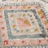 Diem Area Rug - Ocean Monroe