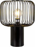 Motiong Table Lamp - Ocean Monroe