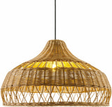 Moijabana Rattan Pendant Light