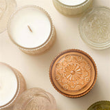 Maelyn  - Sandalwood & Patchouli 19.4oz Candle