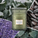 Maelyn - Eucalyptus & Alpine Sage 19oz Candle