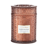 Maelyn Hearth & Velvet Flames 19oz Candle