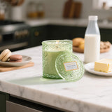 Maelyn - Pistachio Macaron 6oz Candle