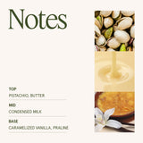 Maelyn - Pistachio Macaron 6oz Candle