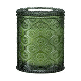 Maelyn - Pomegranate & Pine 6oz Candle