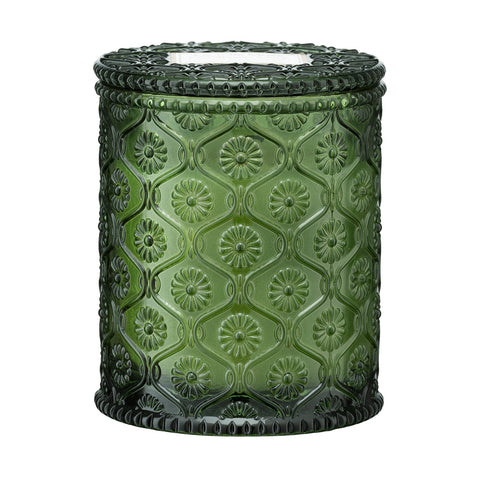 Maelyn - Pomegranate & Pine 6oz Candle