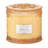 Maelyn - Pumpkin Chai 12oz Candle