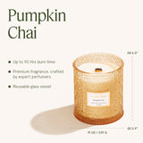 Maelyn - Pumpkin Chai 19oz Candle