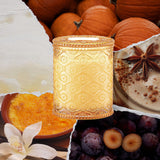 Maelyn - Pumpkin Chai 6oz Candle