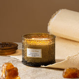 Maelyn - Sahara Ambre 12oz Candle
