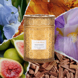 Maelyn - Santal Himalayen 19oz Candle