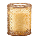 Maelyn - Santal Himalayen 6oz Candle