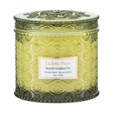 Maelyn - Starlit Golden Fir 12oz Candle