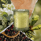 Maelyn - Starlit Golden Fir 6oz Candle