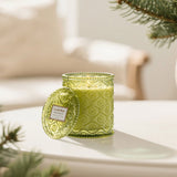 Maelyn - Starlit Golden Fir 6oz Candle
