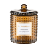 Marvella - Sahara Ambre 10oz Candle