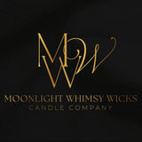 Dark Roast Dreams | Luxury Soy Wax Candle - Ocean Monroe
