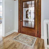 Hillcrest Area Rug - Ocean Monroe