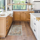 Hillcrest Area Rug - Ocean Monroe