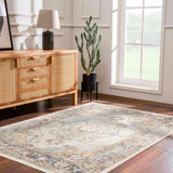 Hillcrest Area Rug - Ocean Monroe