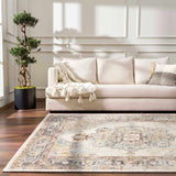 Hillcrest Area Rug - Ocean Monroe