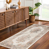 Hillcrest Area Rug - Ocean Monroe