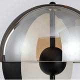 Nordic Designer Art Hemisphere Table Lamp | 3CARATS