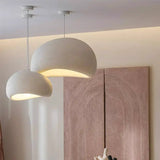 Nordic Wabi Sabi Style Led Chandelier | 3CARATS