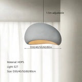 Nordic Wabi Sabi Style Led Chandelier | 3CARATS