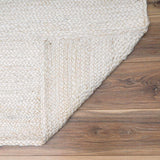 Pangnir Braided Jute Rug