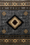 Buckhaven Area Rug - Ocean Monroe