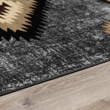 Buckhaven Area Rug - Ocean Monroe