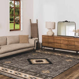 Buckhaven Area Rug - Ocean Monroe