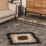 Buckhaven Area Rug - Ocean Monroe