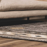 Buckhaven Area Rug - Ocean Monroe