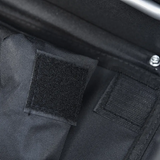 Elite II 2-In-1 Pet Dog Bike Trailer and Stroller